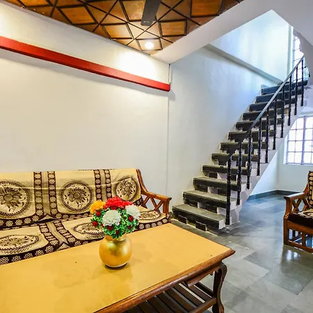 Hotel O Panghat-3