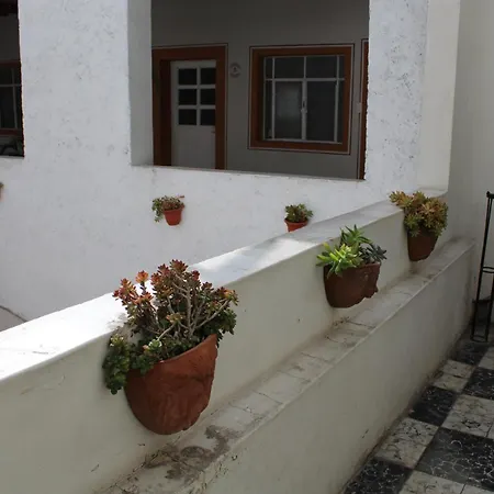 Hotel El Rincón de Jesusita-2