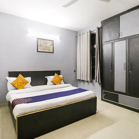 Hotel O Sunrise Guest House-2