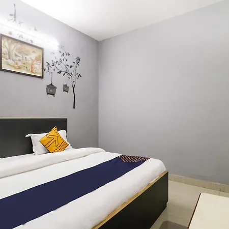 Hotel O Sunrise Guest House-3