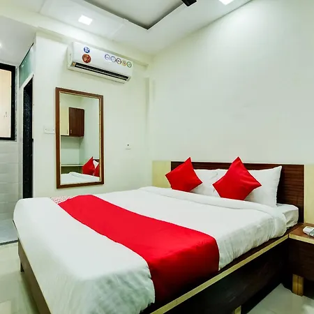 Hotel O Kunal Palace-2