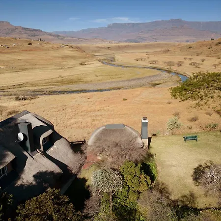 Hlalanathi Drakensberg Resort-2