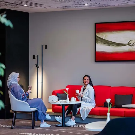 Ibis Jeddah Malik Road-3