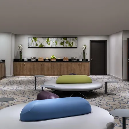Ibis Jeddah Malik Road-2