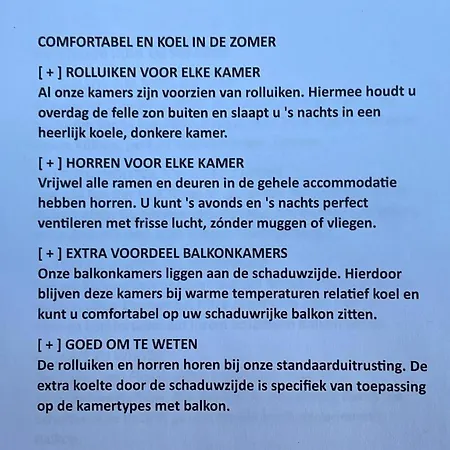 Ferienpension Bei Stenze Inklusive Kostenlosem Regionalem Nahverkehr-2