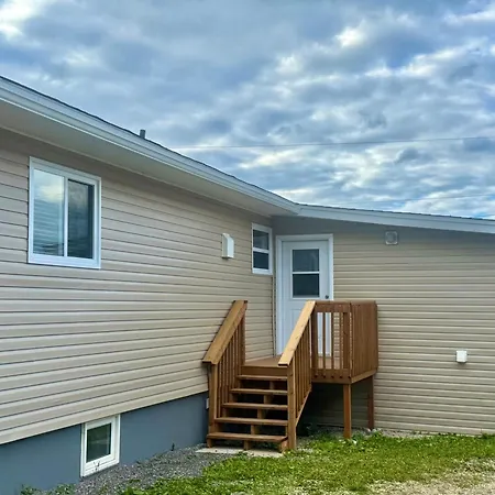 Stay In Gros Morne-2