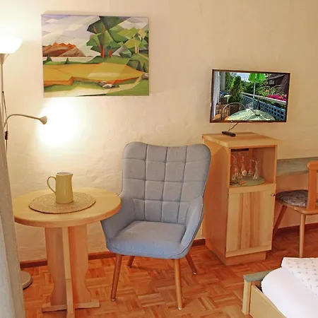 Hotel-Bio Gasthaus Am Felsenkeller-2