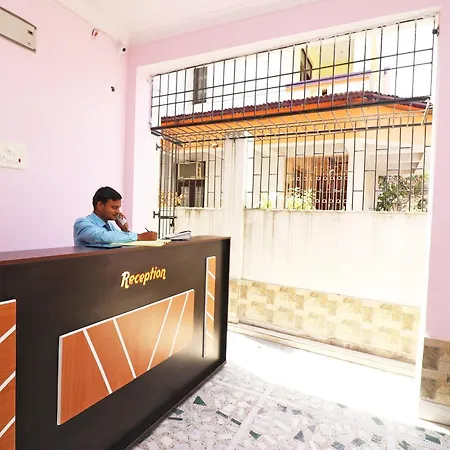 Hotel O Magadh Empire-2