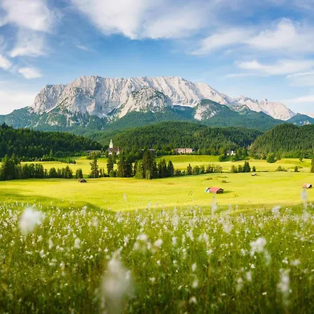 Schloss Elmau Luxury Spa Retreat & Cultural Hideaway-2