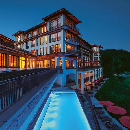 Schloss Elmau Luxury Spa Retreat & Cultural Hideaway-3