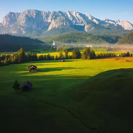 Schloss Elmau Luxury Spa Retreat & Cultural Hideaway-2