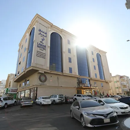 Layali Lamar Hotel-2