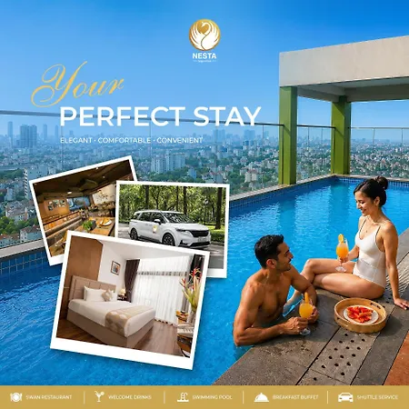 Nesta Hotel Saigon-2