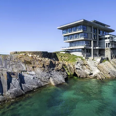 Sainte-Barbe Hôtel&Spa Le Conquet - MGallery-2