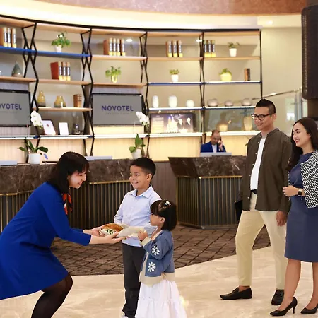 Novotel Jakarta Cikini-3