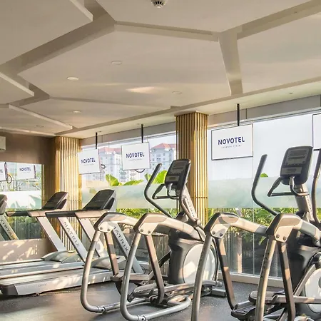 Novotel Jakarta Cikini-3