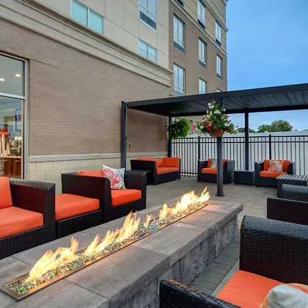 Holiday Inn Grand Rapids North - Walker By Ihg-3