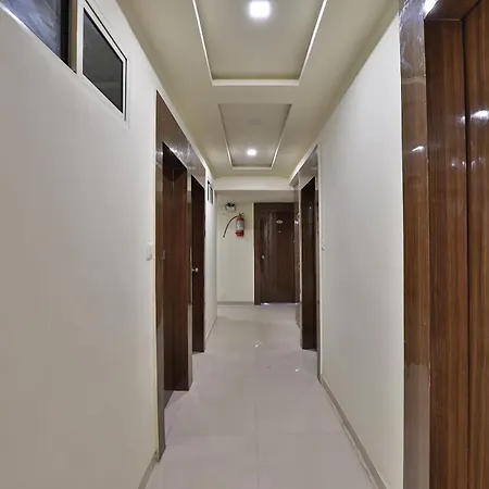 Hotel O Skyland-2