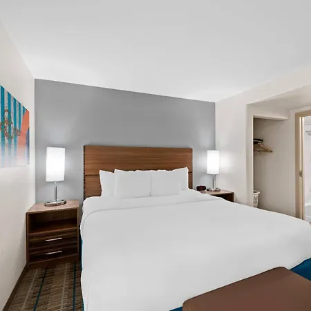 Mainstay Suites El Centro I-8-3