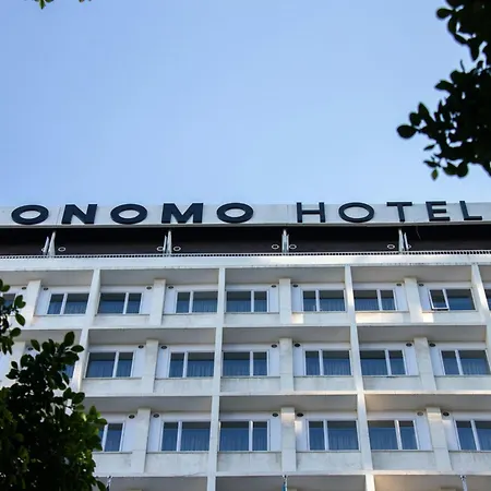 Onomo Hotel Foreshore-2