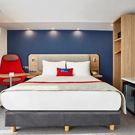 Holiday Inn Express - Istanbul - Atakoy Metro By Ihg-3