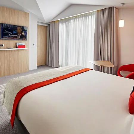 Holiday Inn Express - Istanbul - Atakoy Metro By Ihg-2