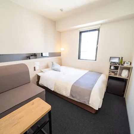 Super Hotel Premier Akihabara-3