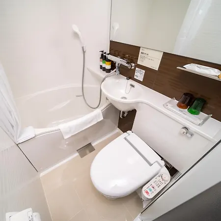 Super Hotel Premier Akihabara-2
