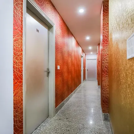 Hotel O New Tech India-2