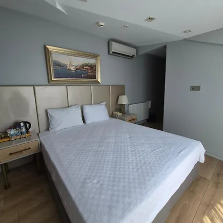 Güner Business Hotel-3