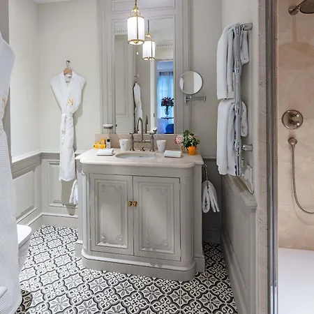 Villa Saint-Ange Hotel & Spa-2