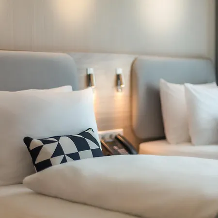Holiday Inn Express - Erlangen, an IHG Hotel-2