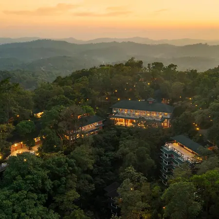 Coorg Wilderness Resort & Spa-2