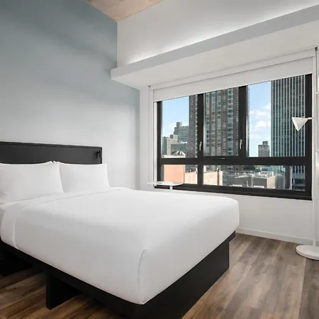 Motto By Hilton Philadelphia Rittenhouse Square-3