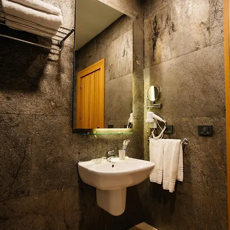 Shirvanshah Hotel-3