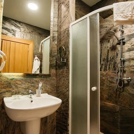 Shirvanshah Hotel-3