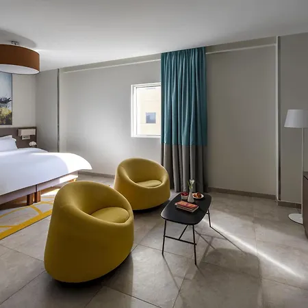 Adagio Aparthotel Jeddah Malik Road-2