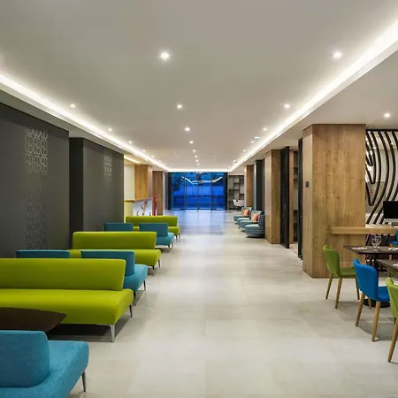 Adagio Aparthotel Jeddah Malik Road-3