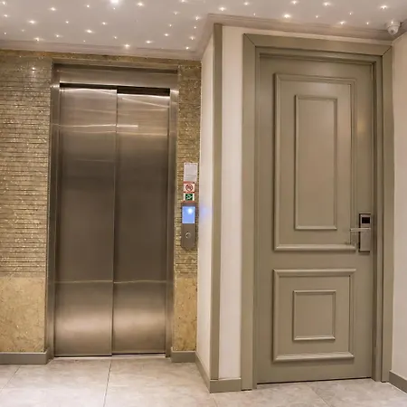 Mayer Hotel Istanbul-2