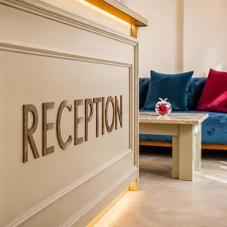 Mayer Hotel Istanbul-3