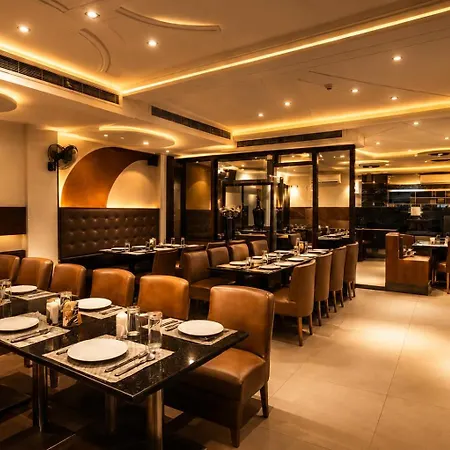 Hotel Star By Star Group- Near Delhi Airport-3