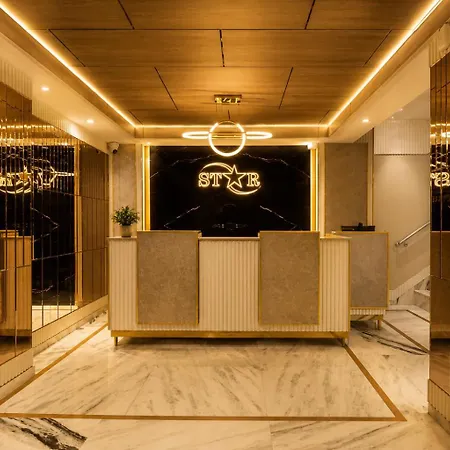 Hotel Star By Star Group- Near Delhi Airport-3