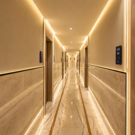 Hotel Star By Star Group- Near Delhi Airport-2