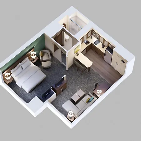 Staybridge Suites - Vero Beach By Ihg-3