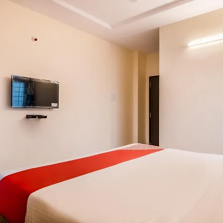 Super Hotel O Coastal Inn-3