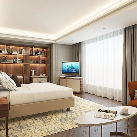 Sheraton Bishkek-3