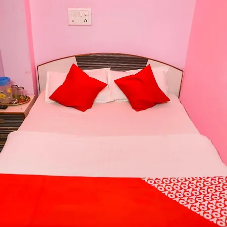 Hotel O Goyal'S Inn-2