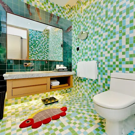 Holiday Inn Changsha Dawangshan By Ihg-3
