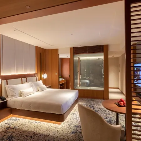 Intercontinental Yokohama Pier 8 By Ihg-2