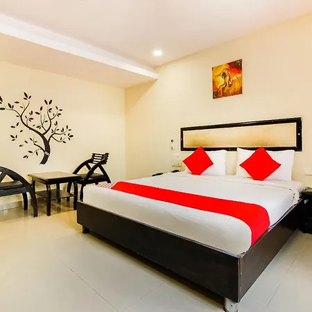 Hotel O Sg Comforts-3